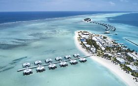 Riu Atoll Dhaalu Atoll
